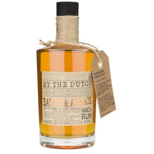 By The Dutch Batavia Arrack Rum  0,70l slika 1