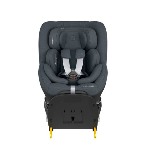 Maxi-Cosi autosjedalica Mica 360 Pro i-Size, Grupa 0+, 1 (0-18 kg) - Authentic Graphite slika 8