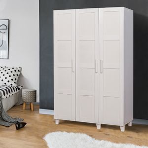 Hedera 1 - White White Wardrobe