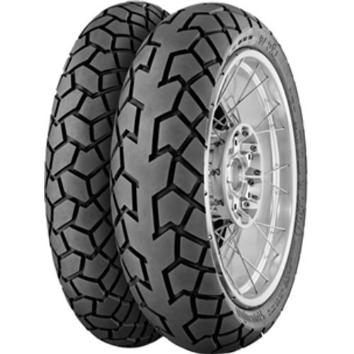 Continental 150/70R17 69V TL TKC 70 R slika 1