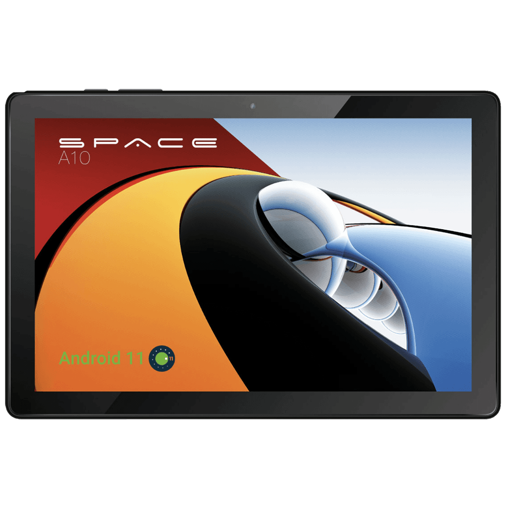 REDLINE Tablet 10.1", IPS 1280x800, CPU 1.6 GHz, 2/32GB, 5000 mAh - Space A10 slika 1