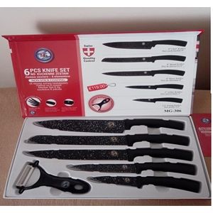 Set noževa MG 306