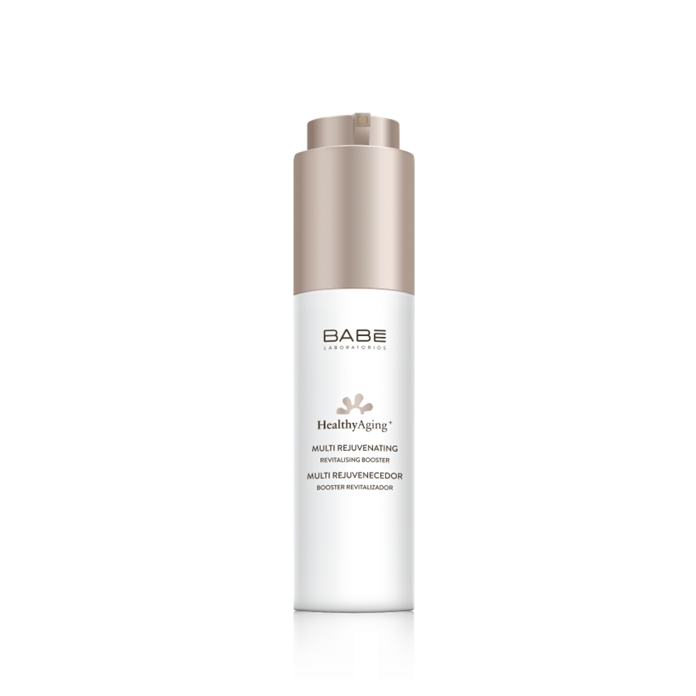 LABORATORIES BABE HA+ MULTI REJUVANT BOOST 50ML slika 1