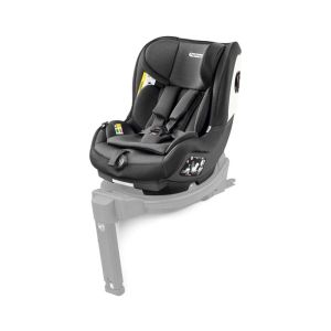 Peg Perego Auto Sedište Twist Crystal Black (61-105Cm)