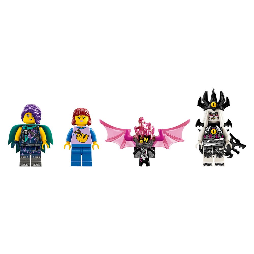 LEGO 71457 Pegasus leteći konj slika 5
