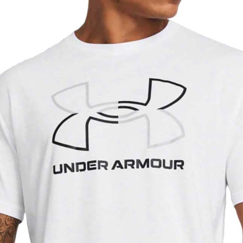 Under Armour Muška majica GL Foundation Update SS slika 3