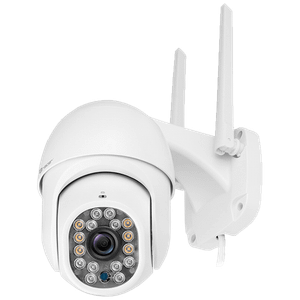 Tracer Kamera IP, za video nadzor, Outdoor, WiFi, FullHD, IP66 - IP CAM16