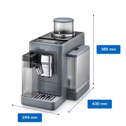 DeLonghi Rivelia EXAM440.55.G Aparat za espresso kafu  slika 6