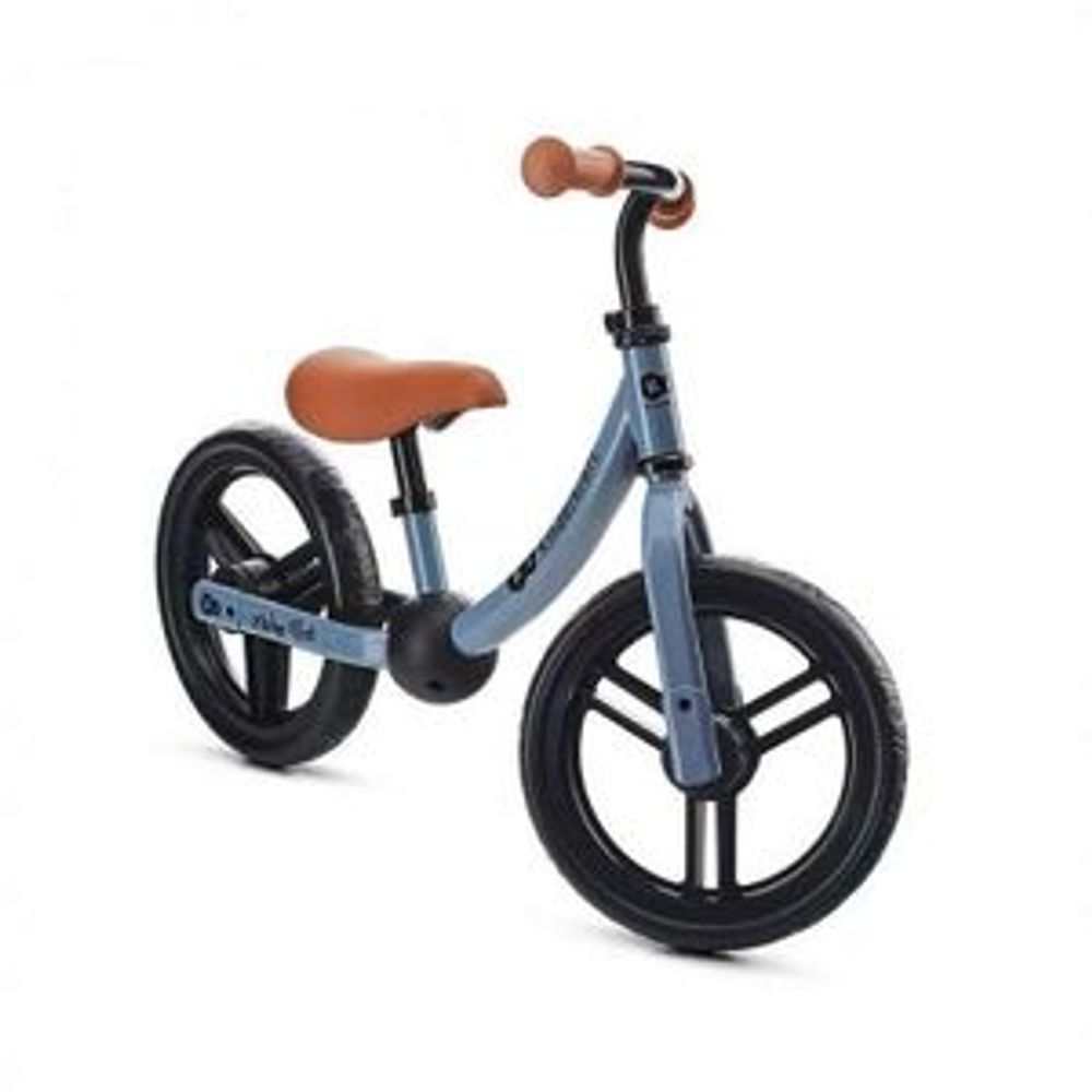 Kinderkraft Balans bicikl 2WAY Next, Blue slika 5