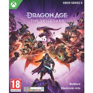 Dragon Age: The Veilguard (Xbox Series X)