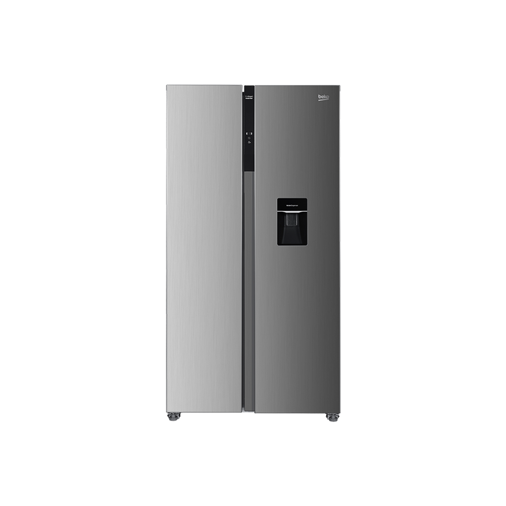 Beko Frižider GNO5322WDXPN slika 1