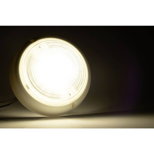 Fristom unutranje svjetlo 95160B FT-160B LED 12 V, 24 V, 36 V (Ø x V) 143 mm x 50 mm slika 2