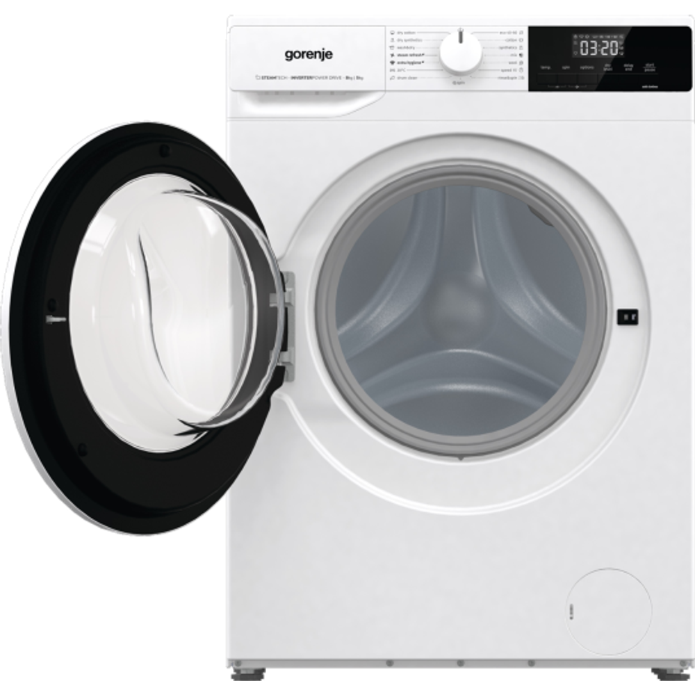 Gorenje Mašina za pranje i sušenje veša W3D2A854ADS, 8 kg / 5 kg slika 5