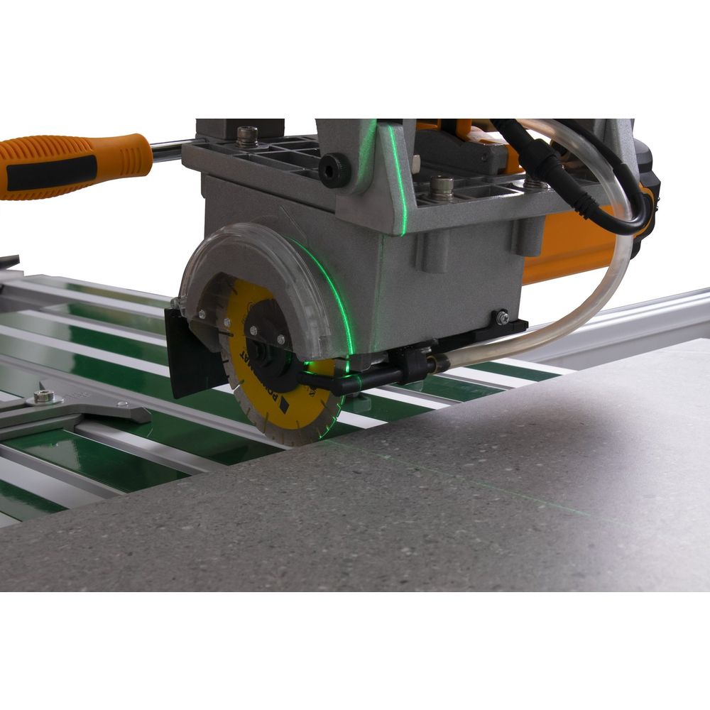Powermat automatska stolna pila za pločice PM-PDG-2300M slika 9