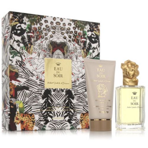 Sisley Eau du Soir EDP 100 ml + BC 150 ml (woman) slika 3