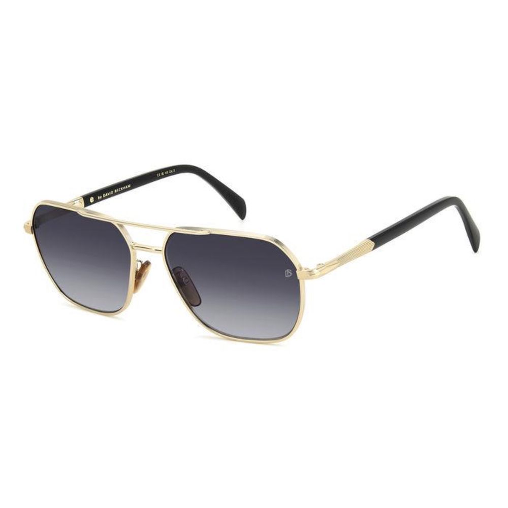 naočale David Beckham David Beckham DB 1128/G/S Black slika 2