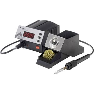 Ersa 2000 A Power Tool stanica za lemljenje digitalni 80 W +50 - +450 °C