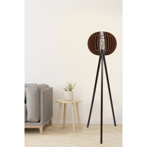 Podna Lampa 193 - Orah