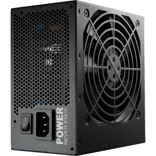 Fortron Napojna jednica za PC, ATX, 650W - PSU 650W FSP Hyper PRO slika 2