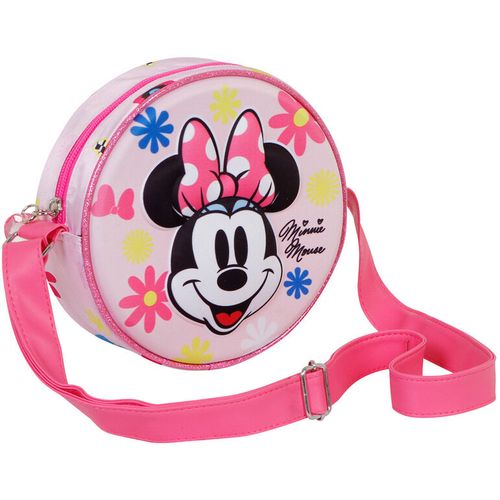 Disney Minnie Floral 3D torbica slika 3