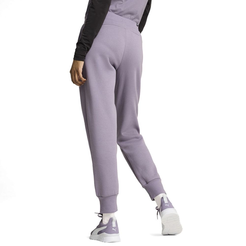 Puma ESS Sweatpants FL Cl (S) za žene - Donji dio trenerke slika 3