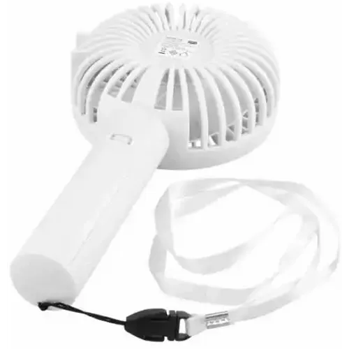 Prenosivi ventilator mini punjivi PROSTO  MF9040D-Li slika 3