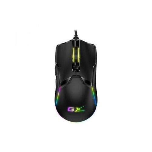 GENIUS Scorpion M700 USB Gaming crni miš slika 2