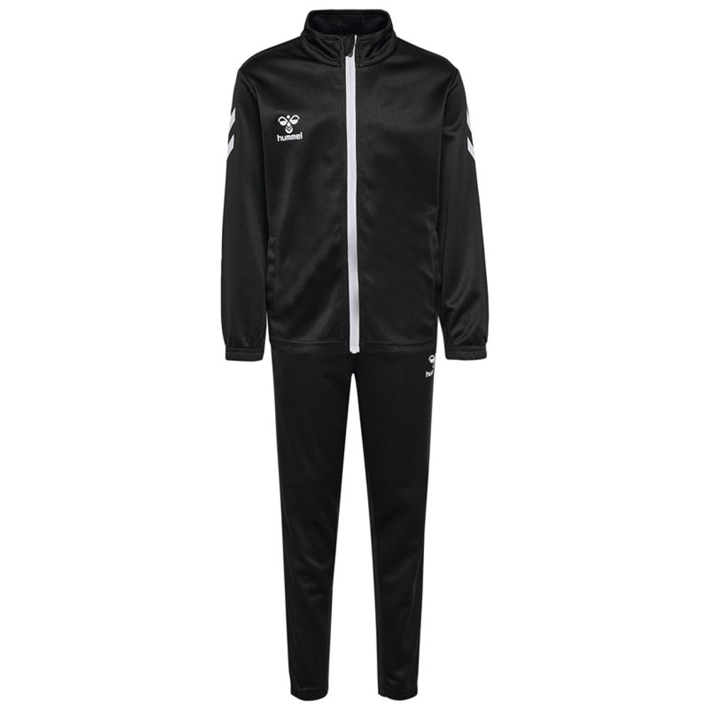 Hummel Komplet Trenerka Hmllogo Suit Kids za Djecu slika 1