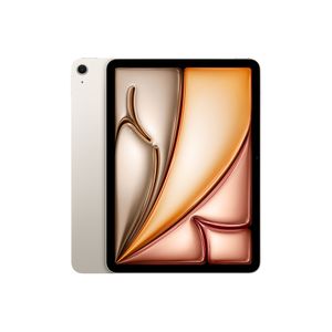 Apple 11-inčni iPad Air M2 Wi-Fi 256GB - Starlight