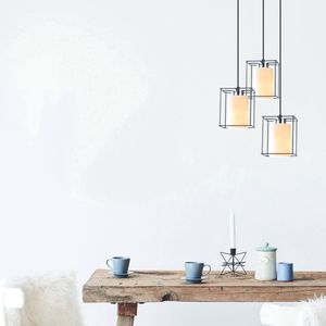Luster Swank - 702-S2 Crni