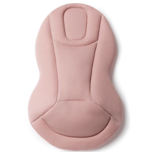 Ergobaby ležaljka Evolve 3u1, Blush Pink slika 16