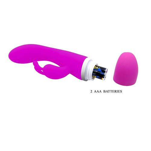 Pretty Love Freda Vibrator slika 13