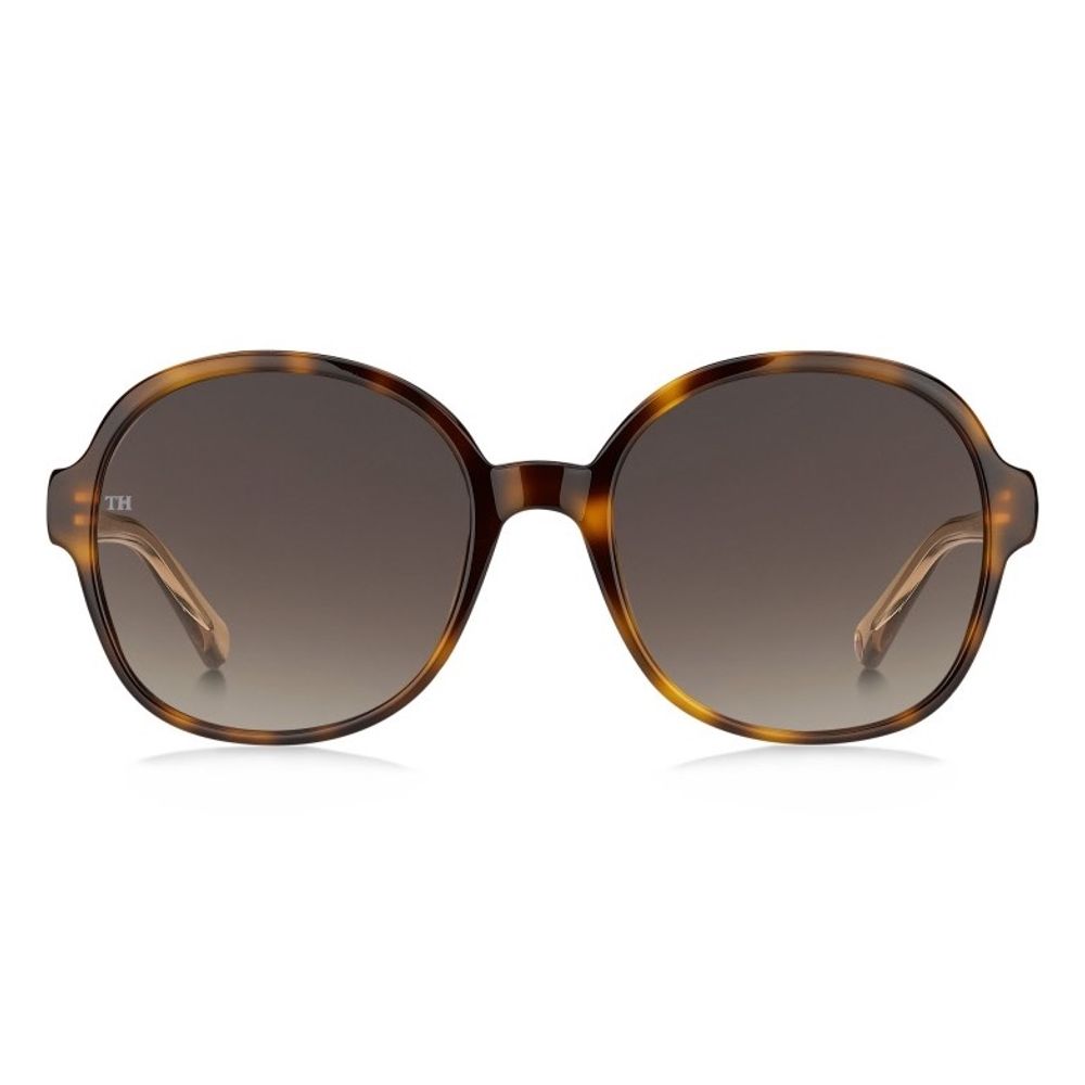 naočale Tommy Hilfiger Tommy Hilfiger TH 1812/S Tortoise slika 1