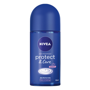 NIVEA Protect&Care dezodorans roll-on 50ml