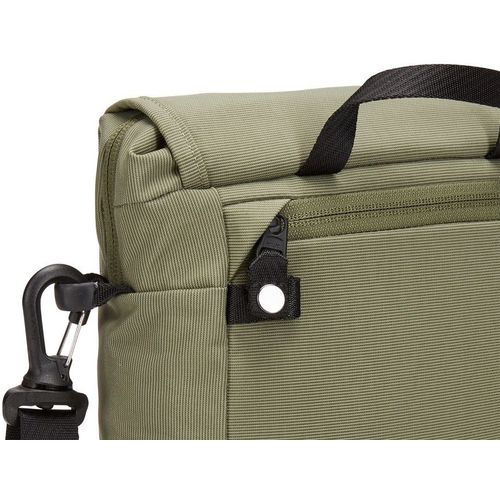 Thule Paramount Crossbody Bag torbica za nošenje preko tijela/ramena maslinasto zelena slika 14