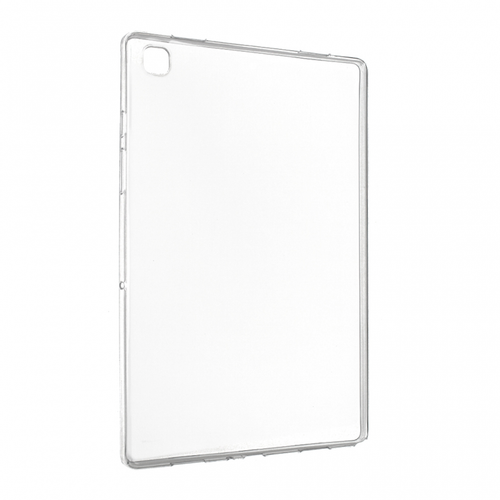 Torbica silikonska Ultra Thin za Samsung T505 Galaxy Tab A7 10.4 2020 transparent slika 1