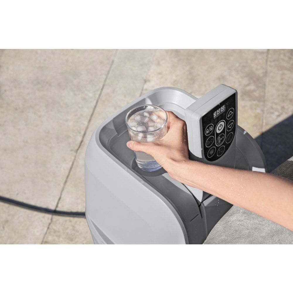 Jacuzzi na napuhavanje Bestway 180*66cm slika 15