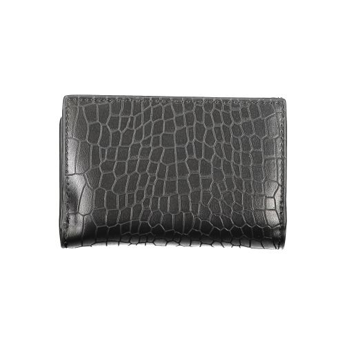 CALVIN KLEIN WOMEN'S WALLET BLACK slika 2