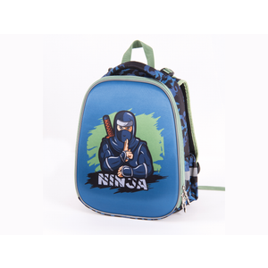 RANAC PULSE ANATOMIC CUBE NINJA 122321