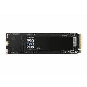 SSD 1TB Samsung 990 EVO Plus M.2 NVMe MZ-V9S1T0BW