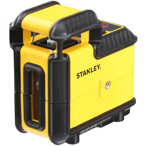 Stanley Laser Sa Ukrštenim Linijama 360° STHT77504-1 slika 1