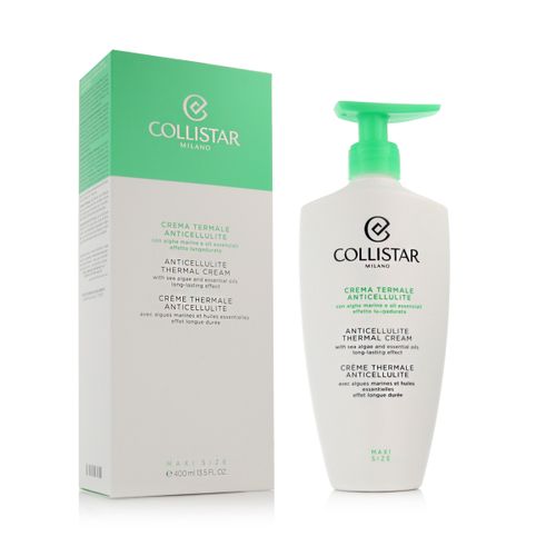 Collistar Special Perfect Body Anticellulite Thermal Cream 400 ml slika 1