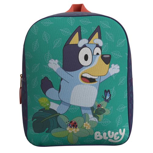 Bluey Leaves backpack 30cm slika 2