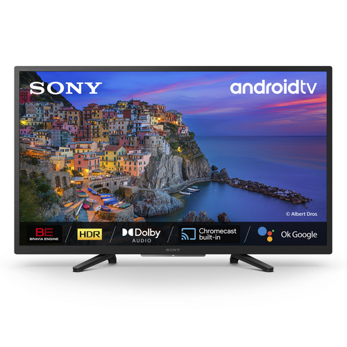 Sony TV KD32W800P1AEP slika 1