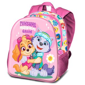 Paw Patrol Friend 3D backpack 31cm