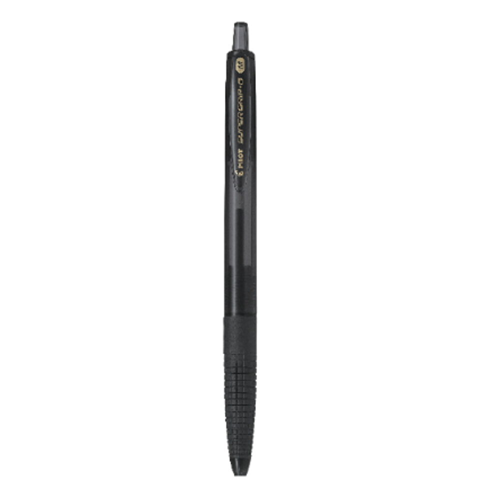 HEM.OLOVKA PILOT SUPER GRIP G RT CRNA M slika 1