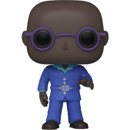 Funko Pop Movies: The Matrix 4 - Morpheus slika 2