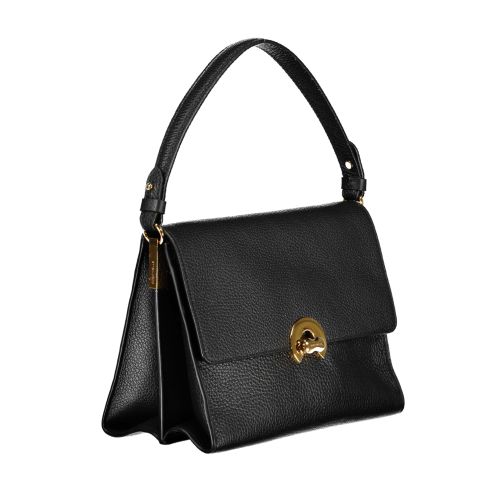 COCCINELLE WOMEN'S BAG BLACK slika 3