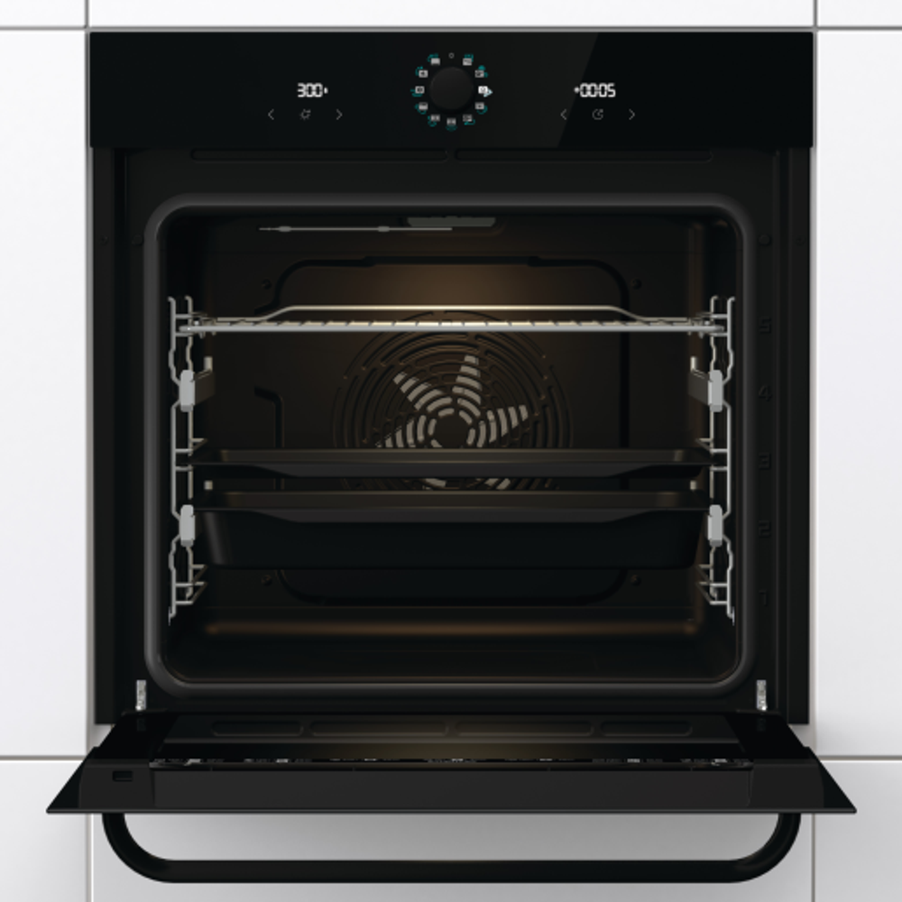 Gorenje Ugradbena pećnica BOS6737SYB / 77 l slika 6
