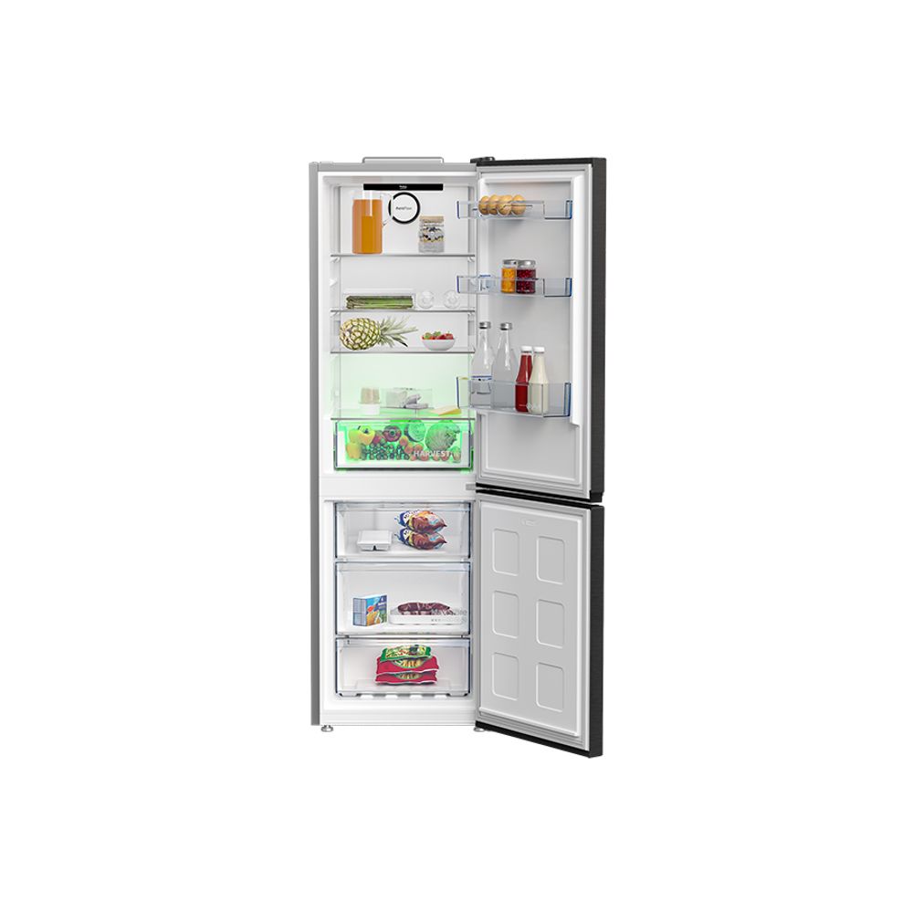 Beko Frižider B3RCNA 364 HXBR slika 2